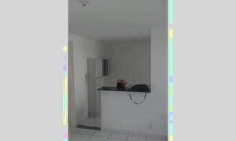 Imagem 5: Aluguel Apartamento CHACARAS TUBALINA E QUARTEL