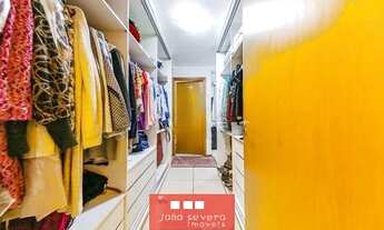 Imagem 7: Apartamento para Venda em Brasília, Sul (Águas Claras), 3 dormitórios, 1 suíte, 3 banheiro