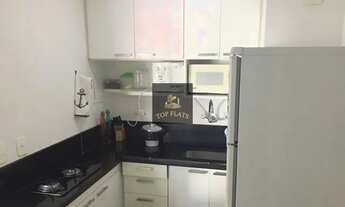 Imagem 5: Flat disponível no Itaim Bibi