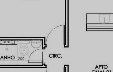 Imagem 6: Vende se um ágio do apartamento condominio Gran Royale