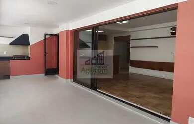 Imagem 3: APARTAMENTO PARA LOCAÇÃO EM JARDIM DAS ACÁCIAS COM 3 DORMITÓRIOS