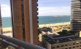 Imagem 2: Apartamento My Way vista mar