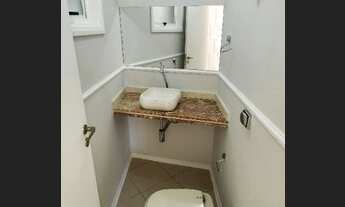 Imagem 6: Sobrado com 4 dormitórios, 285 m² - venda por R$ 2.700.000,00 ou aluguel por R$ 10.770,00