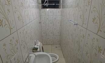 Imagem 4: Alugo casa com 3 cômodos + garagem