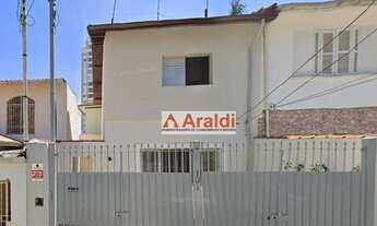 Imagem: Casa com 2 dormitórios para alugar, 90