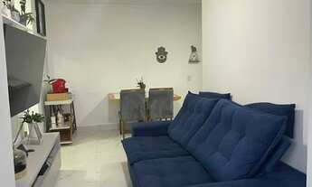 Imagem 3: Apartamento para venda com 61 metros quadrados com 2 quartos em Vila Leopoldina - São Paul