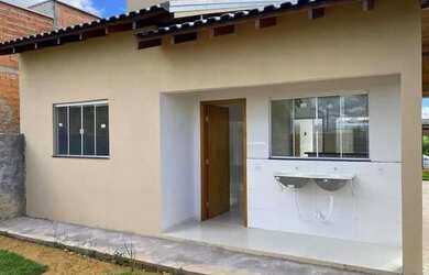 Imagem 3: Casa a venda no cinturão verde