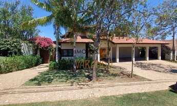 Imagem 2: Casa com 3 dormitórios, 626 m² - venda por R$ 2.980.000,00 ou aluguel por R$ 15.820,00/mês