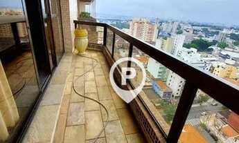 Imagem 6: Apartamento com 4 dormitórios, 190 m² - venda por R$ 1.050.000,00 ou aluguel por R$ 6.180