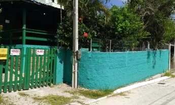 Imagem: CASA NA PRAIA DO SANTINHO