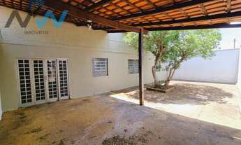 Imagem: Casa em Jundiaí - Anápolis