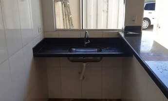 Imagem 3: Aluguel de kitnet