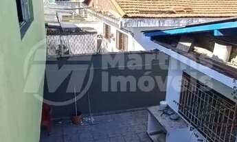 Imagem 2: Sobrado para aluguel possui 250 metros quadrados com 3 quartos em Presidente Altino - Osas