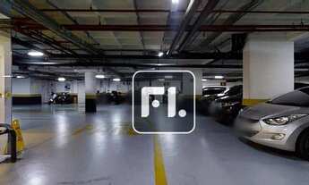 Imagem 3: Conjunto para alugar, 142 m² por R$ 24.660,00/mês - Itaim Bibi - São Paulo/SP