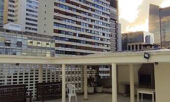 Imagem 5: Apartamento para aluguel com 200 metros quadrados com 3 quartos em Bela Vista - São Paulo