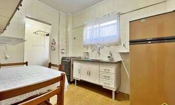 Imagem 4: No Canto Do Forte a 100 mts do mar!! 2 dorms 1 suite!