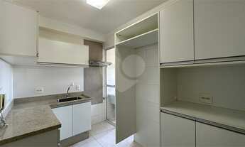 Imagem 7: Apartamento para alugar com 2 quartos no Munique Residenz em Piracicaba