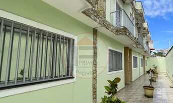 Imagem 3: L1025 - Sobrado em condomínio fechado com excelente acabamento - 2 suítes e vaga para carr