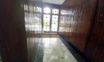 Imagem: Apartamento quarto e sala em Copacabana