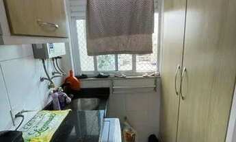 Imagem 7: Apartamento com 2 dormitórios à venda, 60 m² por R$ 490.000,00 - Praia das Gaivotas - Vila