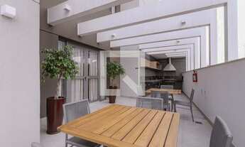 Imagem 6: Apartamento à Venda - Tatuapé, 3 Quartos, 105 m2