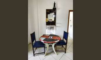 Imagem 7: Apartamento para Aluguel - Canto do Forte, 2 Quartos, 61 m2