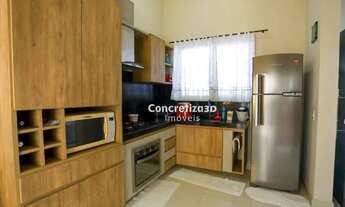 Imagem 7: Casa com 2 dormitórios à venda, 100 m² por R$ 720.000,00 - Condomínio Jardins do Império