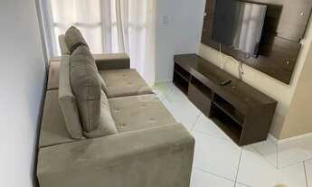 Imagem 5: Apartamento para locação com 2 quartos, sendo 1 suíte no Eco Residence