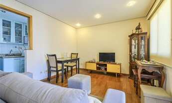 Imagem 4: Casa à venda no bairro Moema - São Paulo/SP