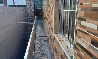 Imagem 3: Casa com 4 cômodo