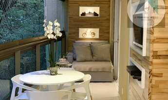 Imagem 5: Apartamento em Lagoa - Rio de Janeiro