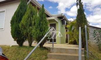 Imagem 2: Casa com 2 dormitórios à venda por R$ 405.000,00 - Jardim Esmeralda - Marília/SP