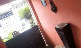 Imagem 4: Vendo casa no clima bom