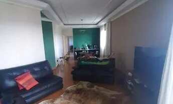 Imagem 2: Apartamento com 3 dormitórios à venda, 115 m² por R$ 580.000 - Sítio São José - Suzano/SP