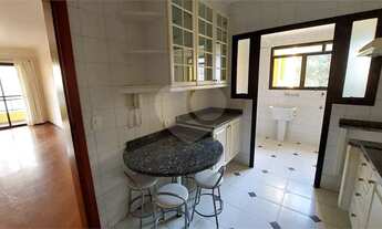 Imagem 7: São Paulo - Apartamento Padrão - BROOKLIN