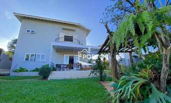 Imagem 4: Casa com 5 dormitórios, 385 m² - venda por R$ 2.400.000,00 ou aluguel por R$ 11.429,00/mês