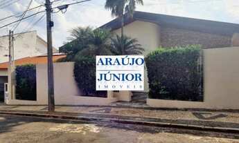 Imagem 2: AMERICANA - Casa Padrão - Jardim Colina