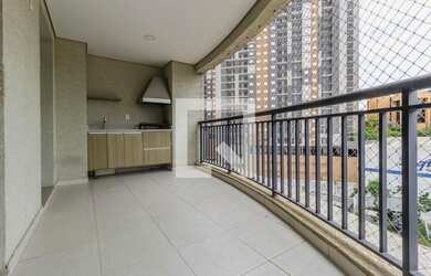 Imagem 7: Apartamento à Venda - Alphaville, 3 Quartos, 96 m2