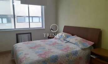 Imagem 5: Apartamento no Leblon - Rio de Janeiro