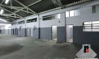 Imagem 7: Galpão para locação Belenzinho