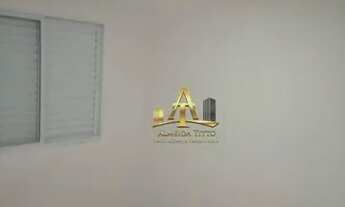 Imagem 3: Apartamento com 2 dormitórios para alugar em Itapevi/São Paulo - Condomínio Évora