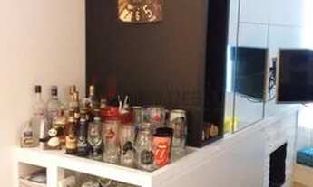 Imagem 4: Apartamento para venda - 52m², 1 dormitório, 1 vaga - Centro