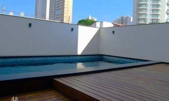 Imagem 5: INDAIATUBA - Apartamento Padrão - Paulistania Residencial