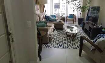 Imagem 2: Apartamento à venda, 3 quartos, 1 suíte, 1 vaga, Copacabana - RIO DE JANEIRO/RJ