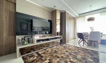 Imagem 6: Apartamento 3 dormitórios (1 suíte) e 1 vaga - Centro