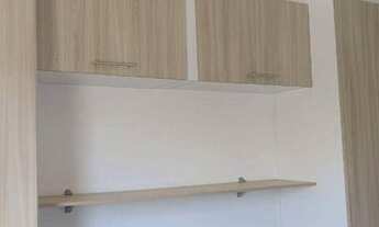 Imagem 2: 02 dormitórios para Venda - Condomínio Residencial Moutonee - Salto/SP