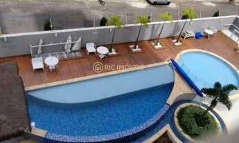 Imagem 3: Apartamento para Locação em Indaiatuba, Vila Sfeir, 3 dormitórios, 1 suíte, 2 banheiros, 1