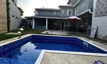 Imagem: Casa Para Locacao Com 3 Dormitorios No Cidade