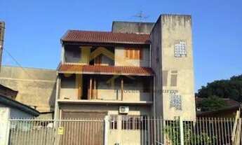 Imagem: Sobrado com 6 dormitórios, 300 m² - venda