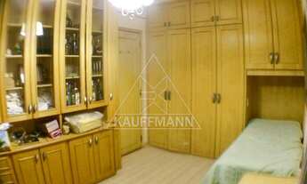 Imagem 6: Higienópolis , 2dts ,ste, 1 vaga , 95m2au